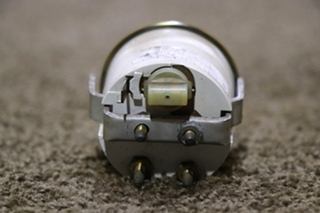 USED ENG TEMP DASH GAUGE MOTORHOME PARTS FOR SALE