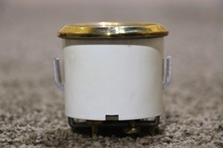 USED MOTORHOME FUEL DASH GAUGE FOR SALE
