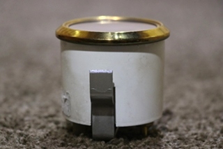 USED MOTORHOME FUEL DASH GAUGE FOR SALE