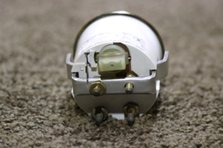 USED MOTORHOME FUEL DASH GAUGE FOR SALE