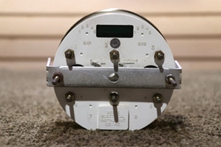 USED RV/MOTORHOME MONACO TACHOMETER DASH GAUGE 945653 FOR SALE