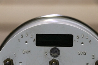 USED RV/MOTORHOME MONACO TACHOMETER DASH GAUGE 945653 FOR SALE