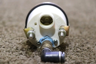 USED R8705 AIR PRESSURE DASH GAUGE RV PARTS FOR SALE