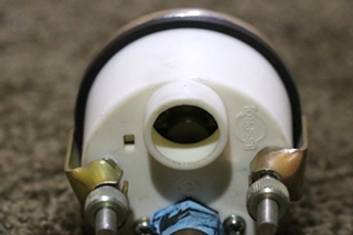 USED R8705 AIR PRESSURE DASH GAUGE RV PARTS FOR SALE