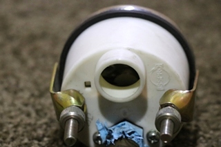 USED AIR PRESSURE R8705 DASH GAUGE MOTORHOME PARTS FOR SALE
