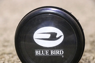 USED RV 0039787 BLUE BIRD BLANK DASH GAUGE FOR SALE