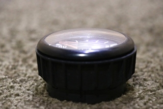 USED RV/MOTORHOME ENGINE TEMP DASH GAUGE 0036900 FOR SALE
