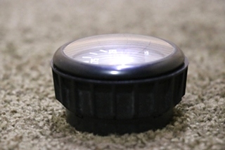 USED RV/MOTORHOME ENGINE TEMP DASH GAUGE 0036900 FOR SALE
