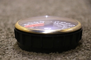 USED RV 0055311 BLUE BIRD SPEEDOMETER DASH GAUGE FOR SALE