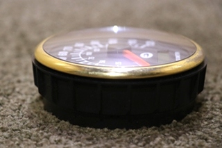 USED RV 0055311 BLUE BIRD SPEEDOMETER DASH GAUGE FOR SALE