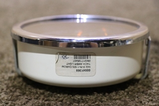 USED MOTORHOME SPARTAIN 3 IN 1 TACH / OIL / TEMP 00041369 DASH GAUGE FOR SALE