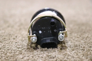 USED 8620-00001-29 FRONT AIR DASH GAUGE RV PARTS FOR SALE