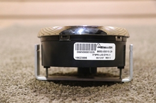 USED RV 8650-00010-29 MONACO SPEEDOMETER DASH GAUGE FOR SALE