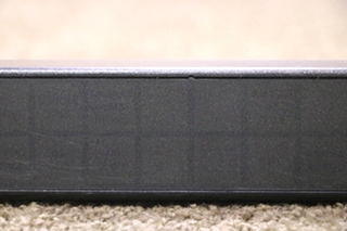 USED RV/MOTORHOME MEDALLION DASH ANNUNCIATOR 1539-10200-01 FOR SALE