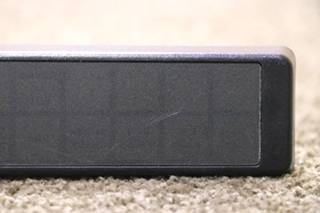 USED RV/MOTORHOME MEDALLION DASH ANNUNCIATOR 1539-10200-01 FOR SALE
