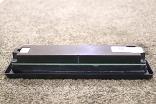 USED 1539-10200-01 MEDALLION DASH ANNUNCIATOR RV PARTS FOR SALE