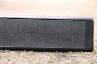 USED 1539-10200-01 MEDALLION DASH ANNUNCIATOR RV PARTS FOR SALE