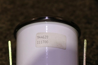 USED AIR PRESS DASH GAUGE 944639 RV/MOTORHOME PARTS FOR SALE