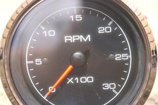USED RV/MOTORHOME TACHOMETER DASH GAUGE 944635 FOR SALE