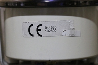 USED RV/MOTORHOME TACHOMETER DASH GAUGE 944635 FOR SALE