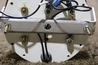USED 944634 AMERICAN EAGLE SPEEDOMETER DASH GAUGE RV PARTS FOR SALE