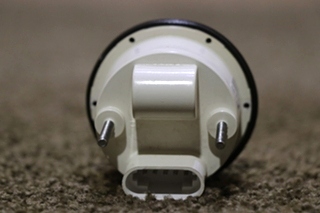 USED MOTORHOME OIL 6913-00222-11 DASH GAUGE FOR SALE