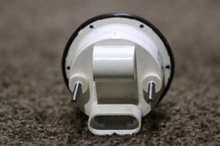 USED 6913-00223-11 MEDALLION COOLANT DASH GAUGE RV PARTS FOR SALE