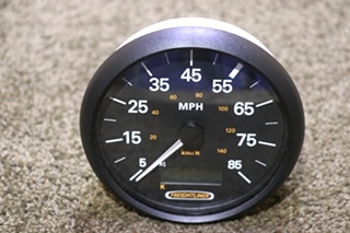 USED 7771-13001-01 FREIGHTLINER SPEEDOMETER DASH GAUGE RV PARTS FOR SALE