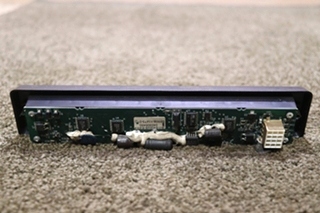 USED FREIGHTLINER 1539-10180-01 WARNING LIGHT BAR MOTORHOME PARTS FOR SALE