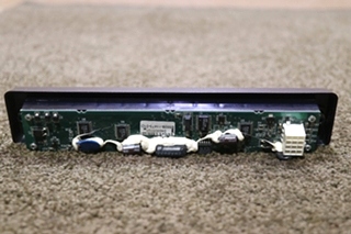 USED FREIGHTLINER WARNING LIGHT BAR 1539-10180-01 RV/MOTORHOME PARTS FOR SALE