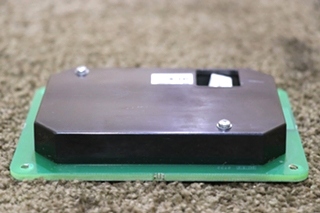 USED POWER GEAR 140-1226 ELECTRONIC LEVELING TOUCH PAD MOTORHOME PARTS FOR SALE