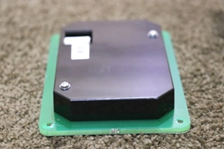 USED POWER GEAR 140-1226 ELECTRONIC LEVELING TOUCH PAD MOTORHOME PARTS FOR SALE