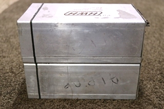 USED MOTORHOME HWH AP14045 LEVELING CONTROL BOX FOR SALE