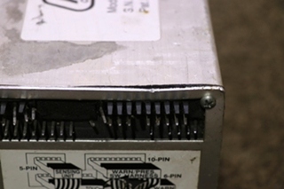USED MOTORHOME HWH AP14045 LEVELING CONTROL BOX FOR SALE