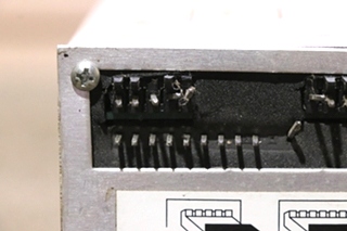 USED MOTORHOME HWH AP14045 LEVELING CONTROL BOX FOR SALE