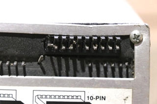 USED MOTORHOME HWH AP14045 LEVELING CONTROL BOX FOR SALE