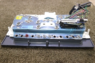 USED DASH CLUSTER 16182816 MOTORHOME PARTS FOR SALE