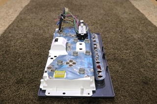 USED DASH CLUSTER 16182816 MOTORHOME PARTS FOR SALE