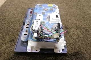 USED DASH CLUSTER 16182816 MOTORHOME PARTS FOR SALE