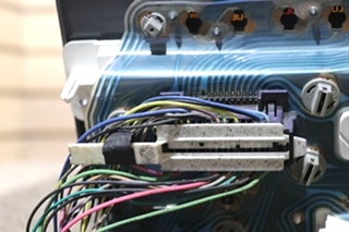 USED DASH CLUSTER 16182816 MOTORHOME PARTS FOR SALE