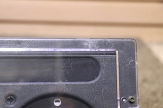 USED DASH CLUSTER 16182816 MOTORHOME PARTS FOR SALE