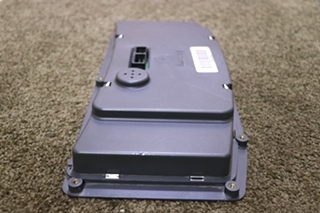 USED WORKHORSE DASH CLUSTER W0003612 RV/MOTORHOME PARTS FOR SALE
