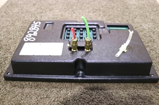 USED RV 22-46818-002 FREIGHTLINER DASH CLUSTER FOR SALE