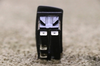 USED AUX START V2D1 DASH SWITCH MOTORHOME PARTS FOR SALE