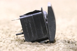 USED AUX START V2D1 DASH SWITCH MOTORHOME PARTS FOR SALE