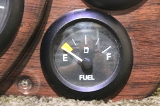 USED COMPLETE FREIGHTLINER DASH GAUGE CLUSTER RV PARTS FOR SALE