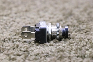 USED RV PUSH BUTTON DASH SWITCH FOR SALE