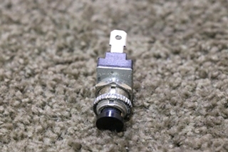 USED RV PUSH BUTTON DASH SWITCH FOR SALE