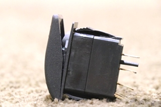 USED RV/MOTORHOME DOME LIGHT DASH SWITCH V4D1 FOR SALE