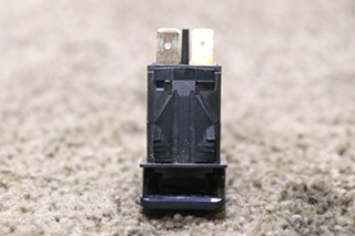 USED RV/MOTORHOME DOME LIGHT DASH SWITCH V4D1 FOR SALE